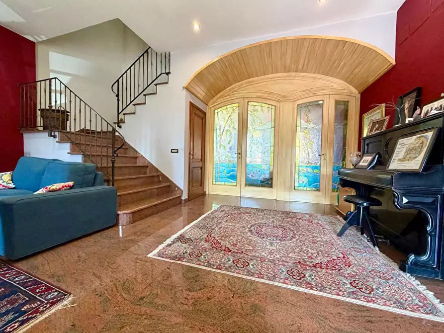 Immagine 4 di Villetta a schiera in vendita  a Empoli