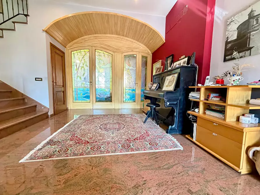 Immagine 6 di Villetta a schiera in vendita  a Empoli