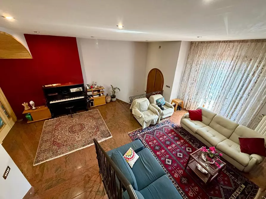 Immagine 12 di Villetta a schiera in vendita  a Empoli