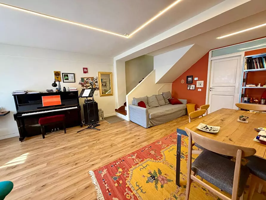 Immagine 50 di Villetta a schiera in vendita  a Empoli