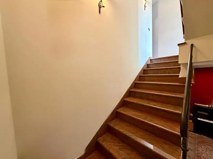 Immagine 22 di Villetta a schiera in vendita  a Empoli