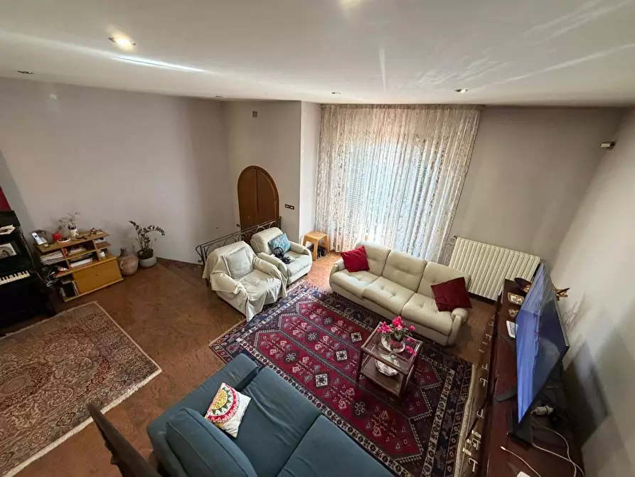 Immagine 49 di Villetta a schiera in vendita  a Empoli