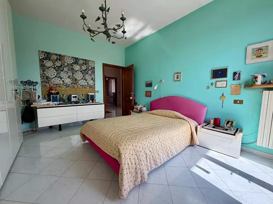 Immagine 26 di Villetta a schiera in vendita  a Empoli