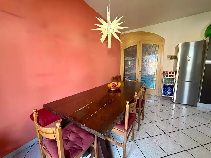 Immagine 20 di Villetta a schiera in vendita  a Empoli