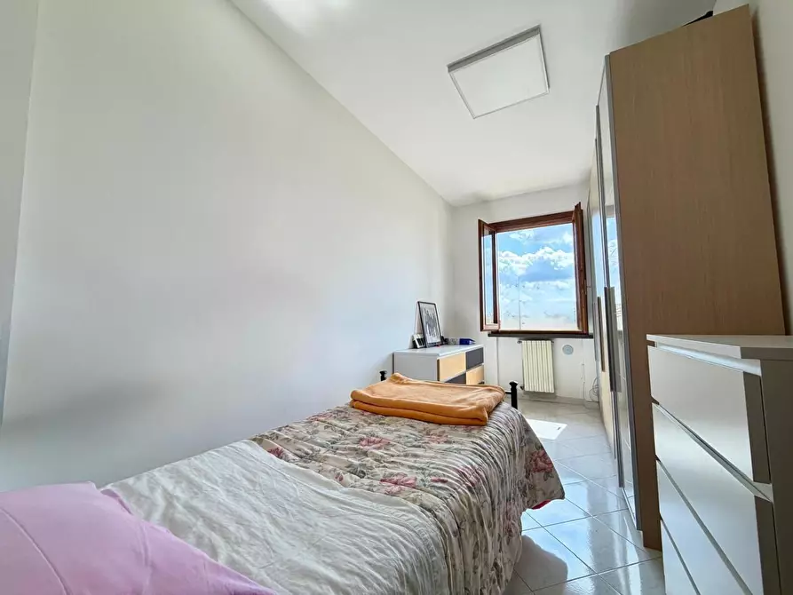 Immagine 28 di Villetta a schiera in vendita  a Empoli