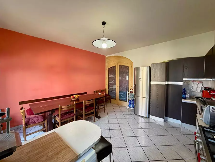 Immagine 21 di Villetta a schiera in vendita  a Empoli