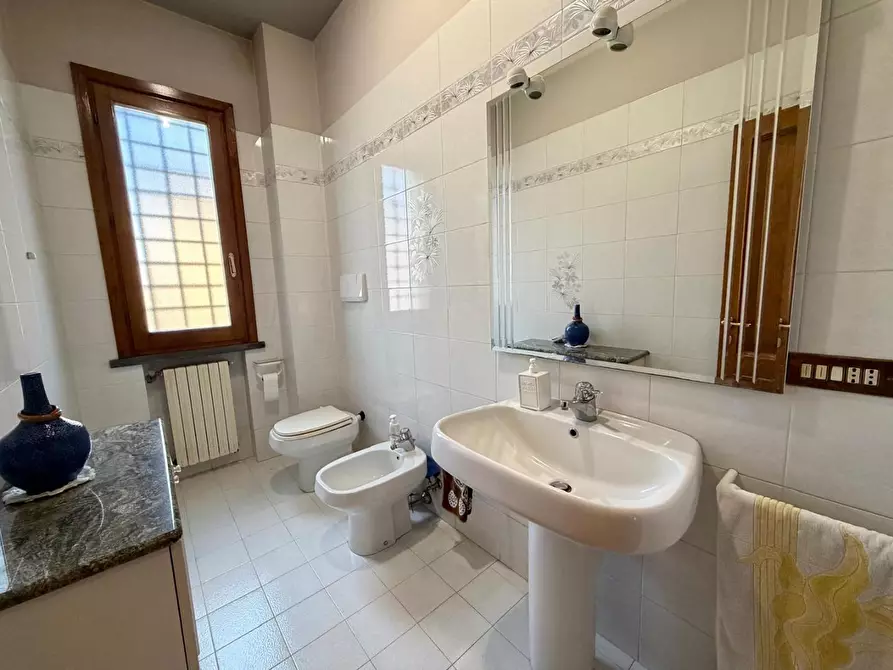 Immagine 13 di Villetta a schiera in vendita  a Empoli