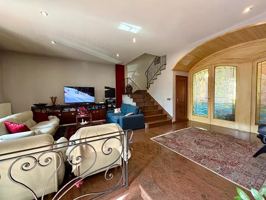 Immagine 11 di Villetta a schiera in vendita  a Empoli