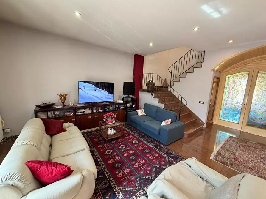 Immagine 9 di Villetta a schiera in vendita  a Empoli