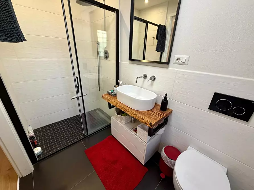 Immagine 57 di Villetta a schiera in vendita  a Empoli