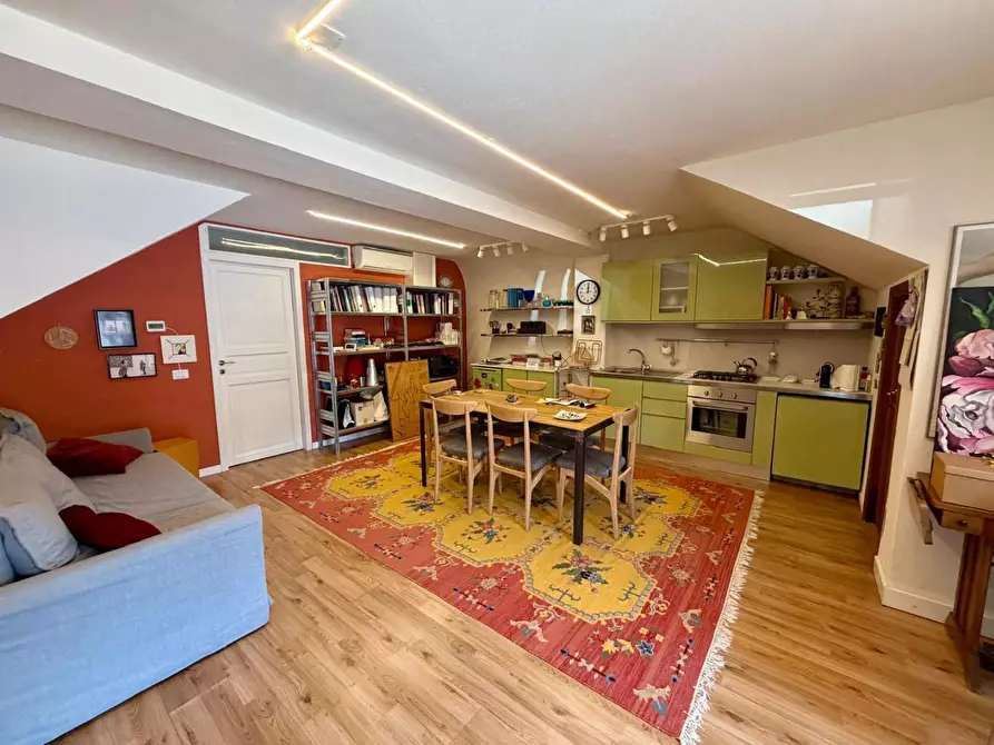 Immagine 44 di Villetta a schiera in vendita  a Empoli