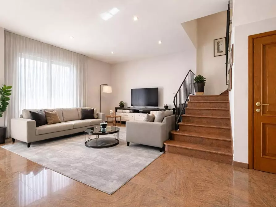 Immagine 1 di Villetta a schiera in vendita  a Empoli