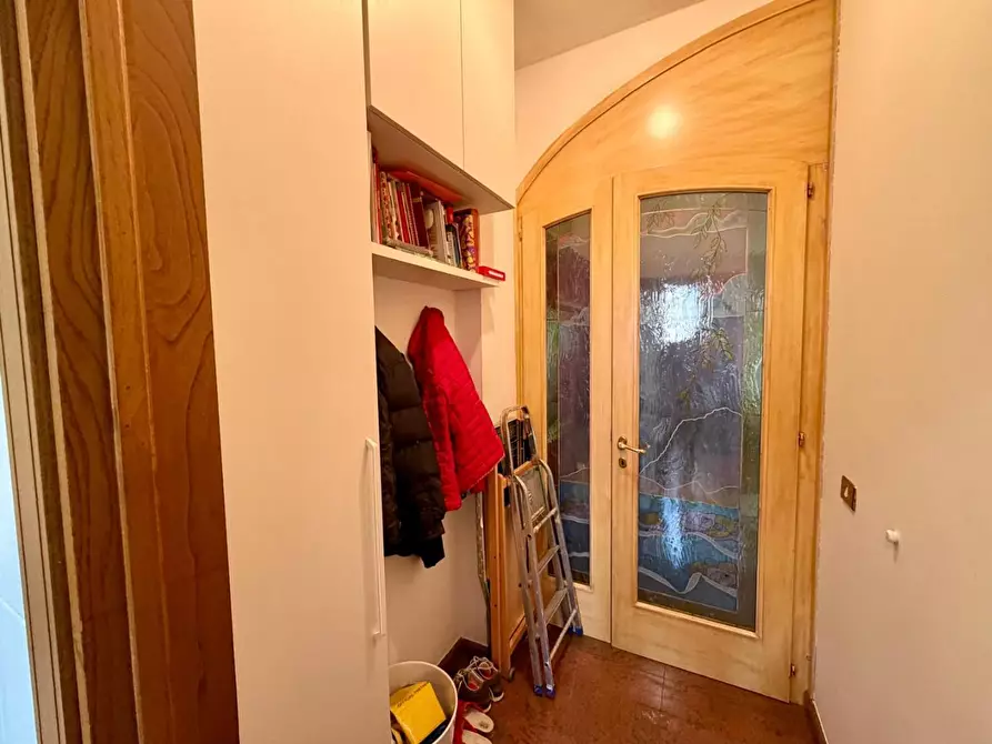 Immagine 16 di Villetta a schiera in vendita  a Empoli