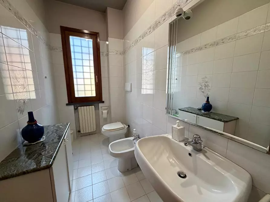 Immagine 14 di Villetta a schiera in vendita  a Empoli