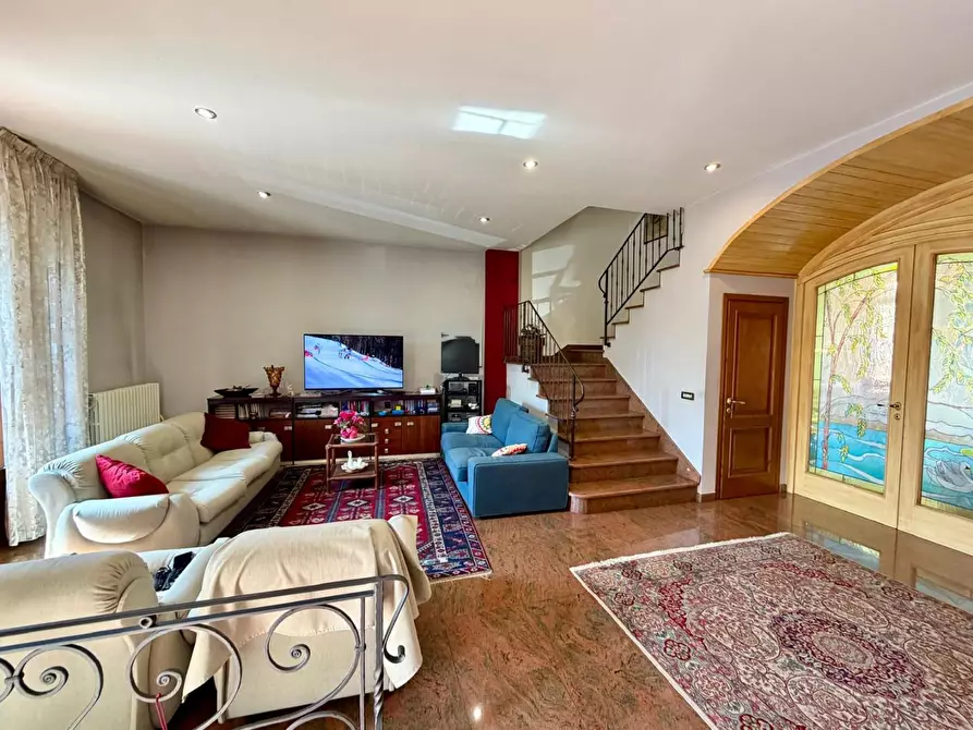 Immagine 7 di Villetta a schiera in vendita  a Empoli