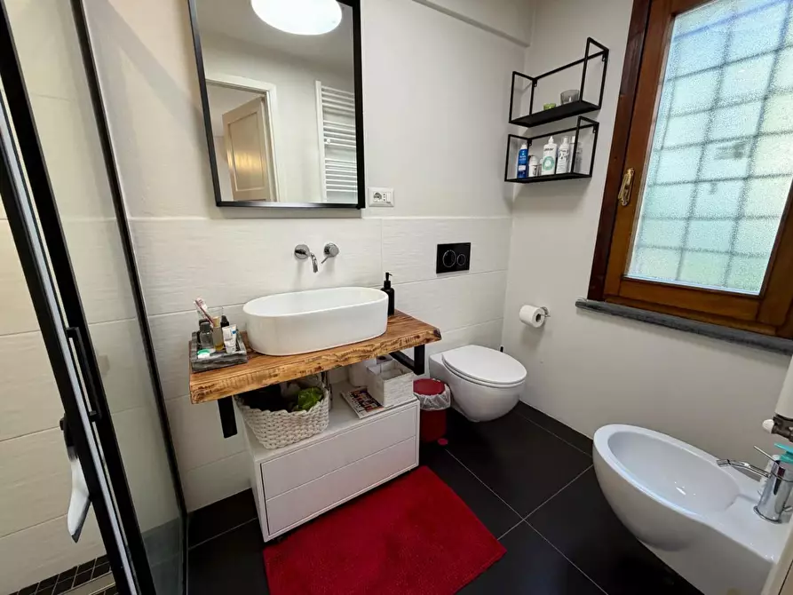 Immagine 55 di Villetta a schiera in vendita  a Empoli