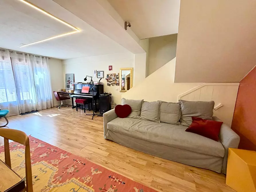 Immagine 48 di Villetta a schiera in vendita  a Empoli