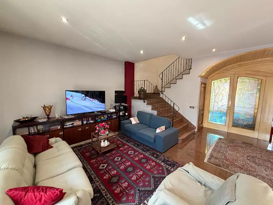 Immagine 8 di Villetta a schiera in vendita  a Empoli