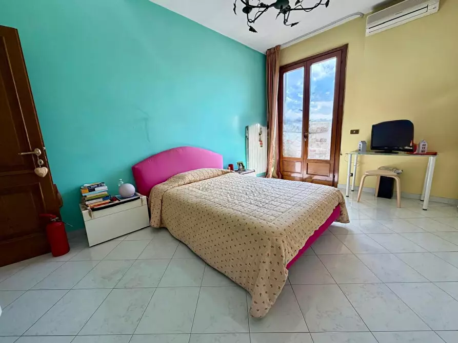 Immagine 25 di Villetta a schiera in vendita  a Empoli