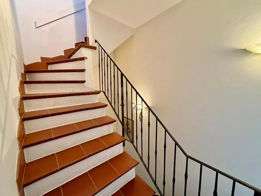 Immagine 39 di Villetta a schiera in vendita  a Empoli