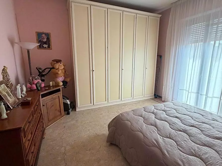 Immagine 6 di Terratetto in vendita  a Castelnuovo Magra