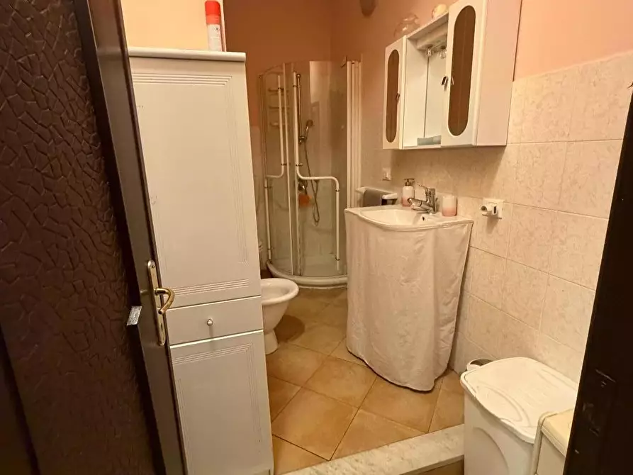 Immagine 8 di Terratetto in vendita  a Castelnuovo Magra