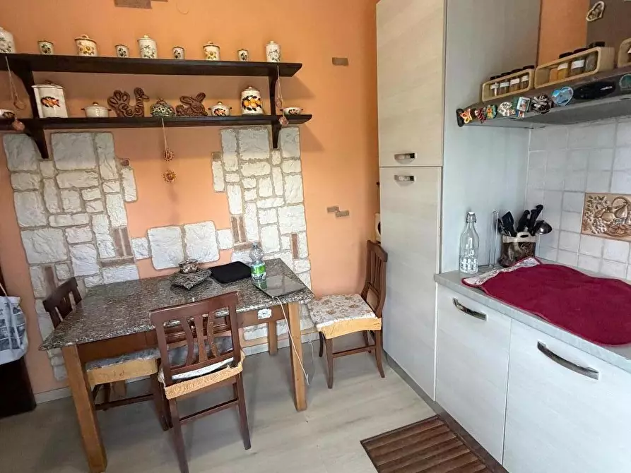 Immagine 7 di Terratetto in vendita  a Castelnuovo Magra