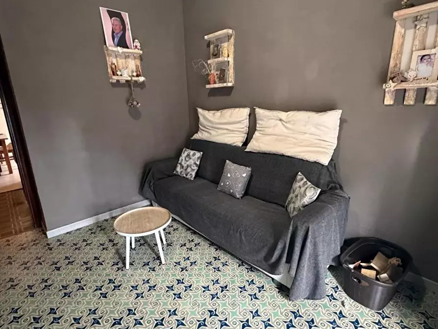 Immagine 13 di Terratetto in vendita  a Castelnuovo Magra