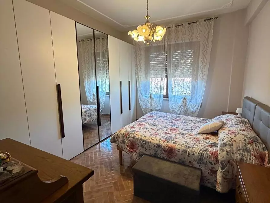 Immagine 16 di Terratetto in vendita  a Castelnuovo Magra