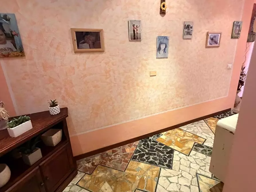 Immagine 22 di Terratetto in vendita  a Castelnuovo Magra