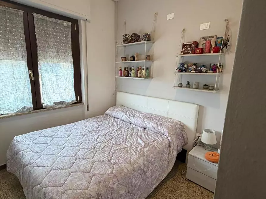 Immagine 17 di Terratetto in vendita  a Castelnuovo Magra