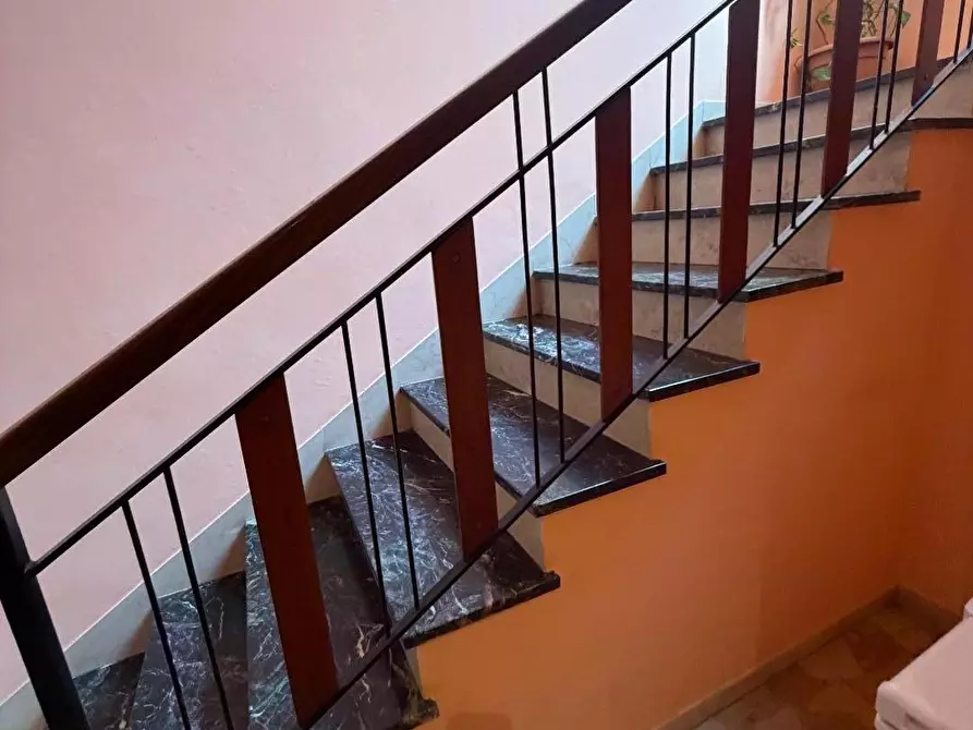 Immagine 19 di Terratetto in vendita  a Castelnuovo Magra