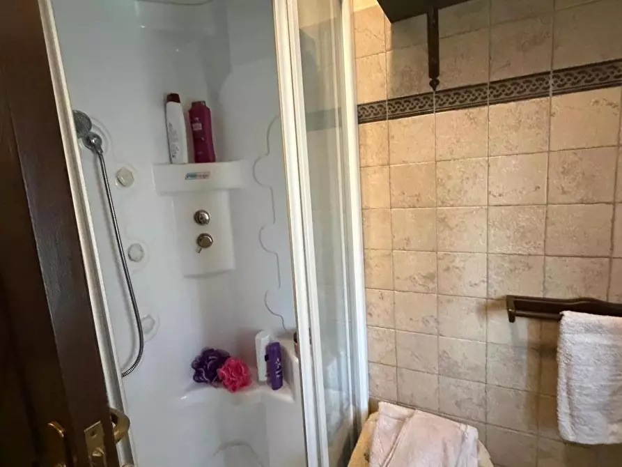 Immagine 10 di Terratetto in vendita  a Castelnuovo Magra