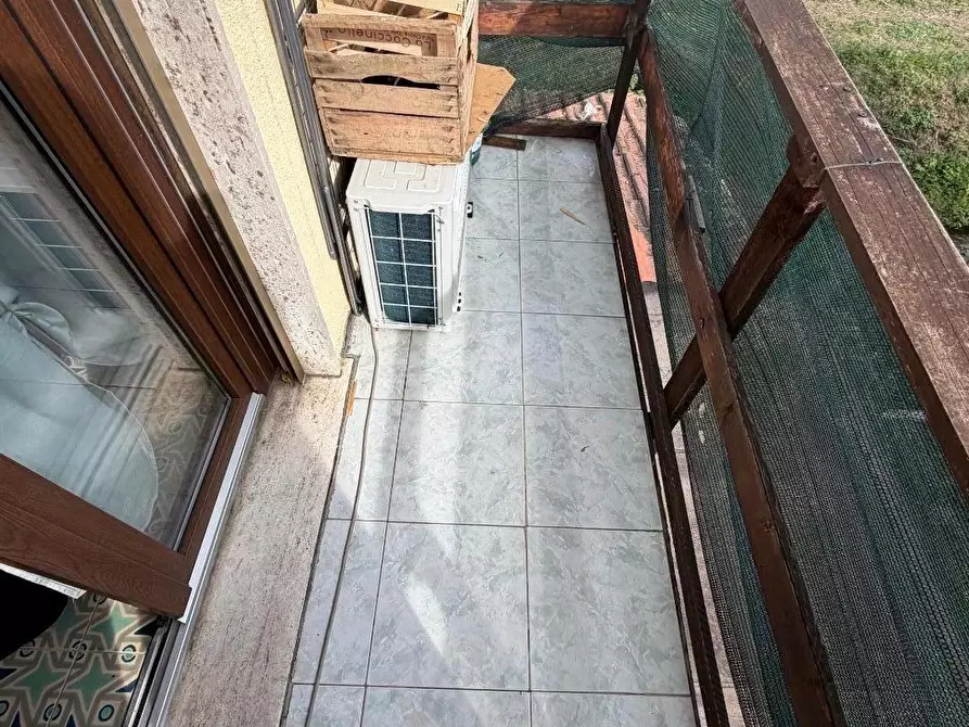 Immagine 12 di Terratetto in vendita  a Castelnuovo Magra