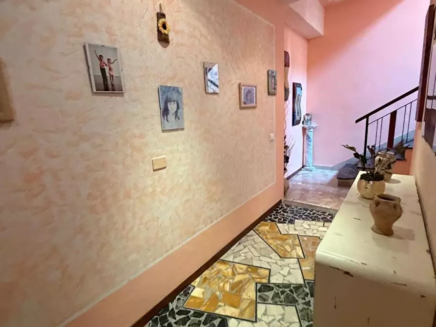 Immagine 20 di Terratetto in vendita  a Castelnuovo Magra