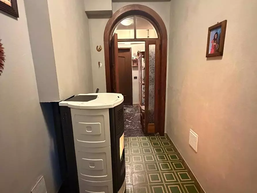 Immagine 18 di Terratetto in vendita  a Castelnuovo Magra