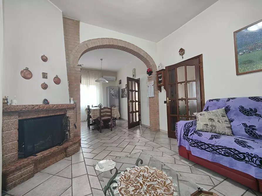 Immagine 7 di Terratetto in vendita  a Cerreto Guidi