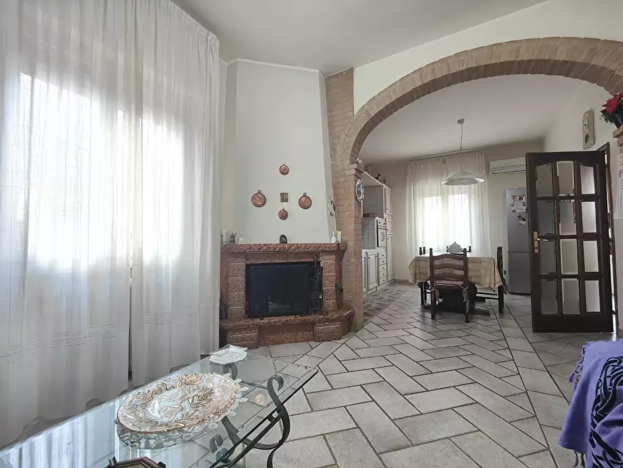 Immagine 6 di Terratetto in vendita  a Cerreto Guidi