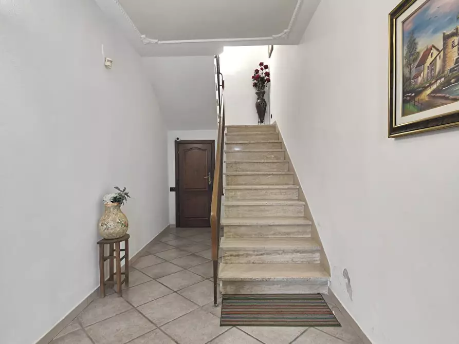 Immagine 2 di Terratetto in vendita  a Cerreto Guidi