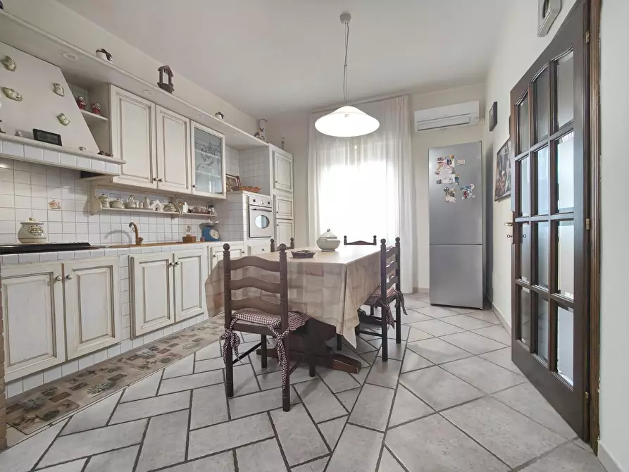 Immagine 8 di Terratetto in vendita  a Cerreto Guidi