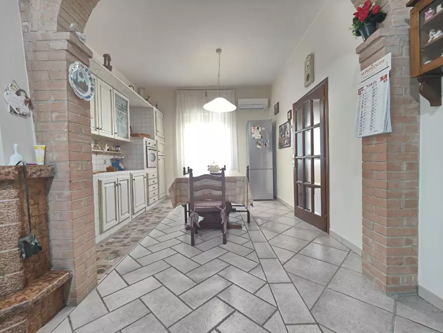 Immagine 5 di Terratetto in vendita  a Cerreto Guidi