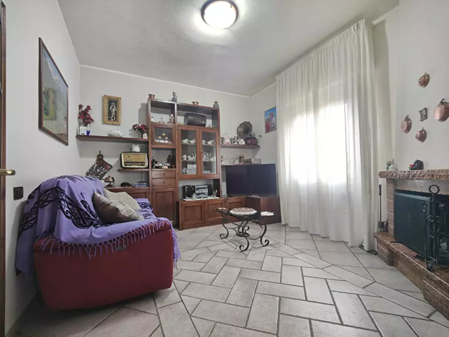 Immagine 9 di Terratetto in vendita  a Cerreto Guidi