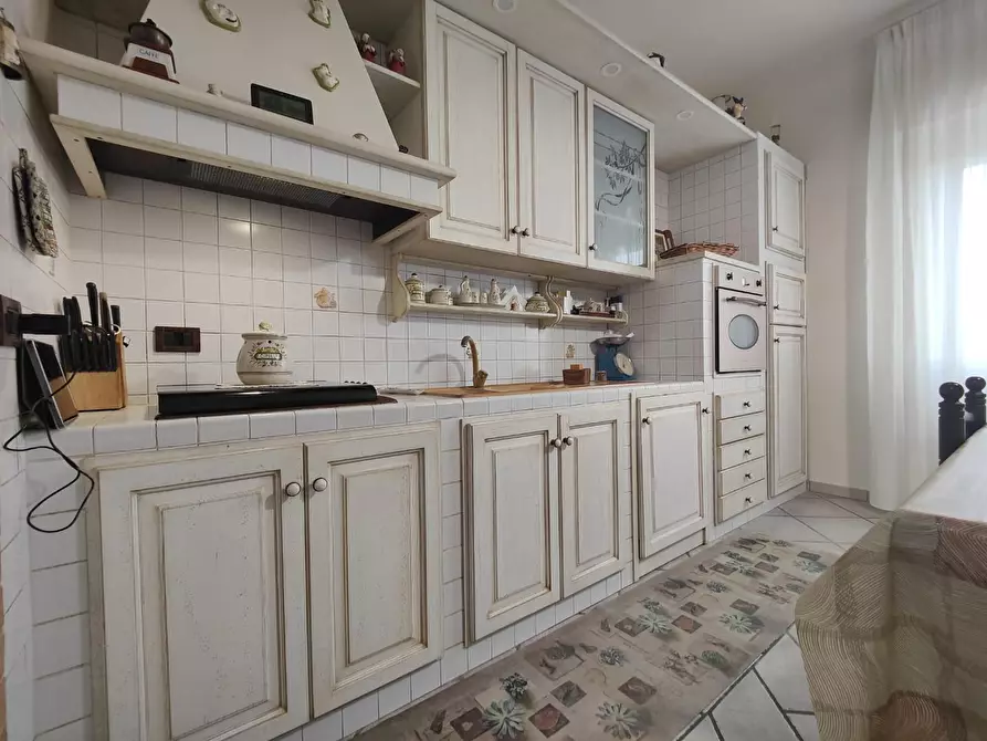 Immagine 4 di Terratetto in vendita  a Cerreto Guidi