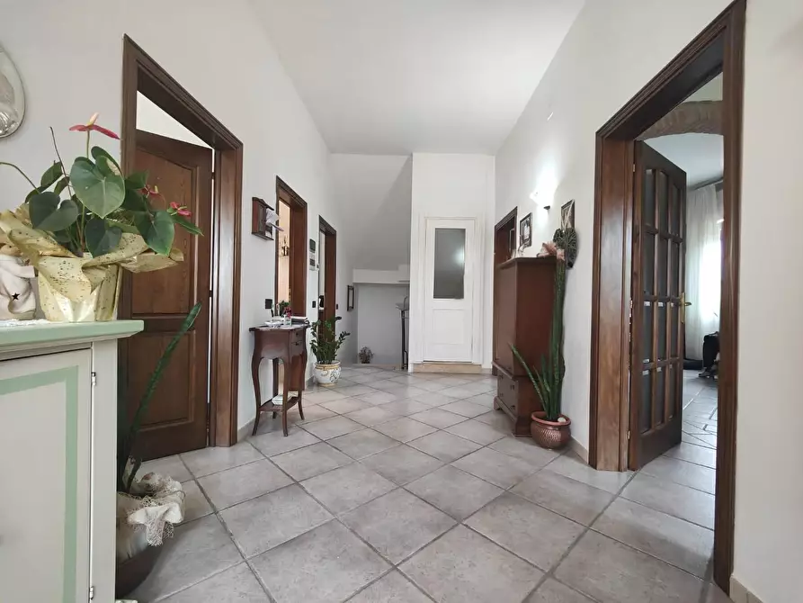 Immagine 15 di Terratetto in vendita  a Cerreto Guidi