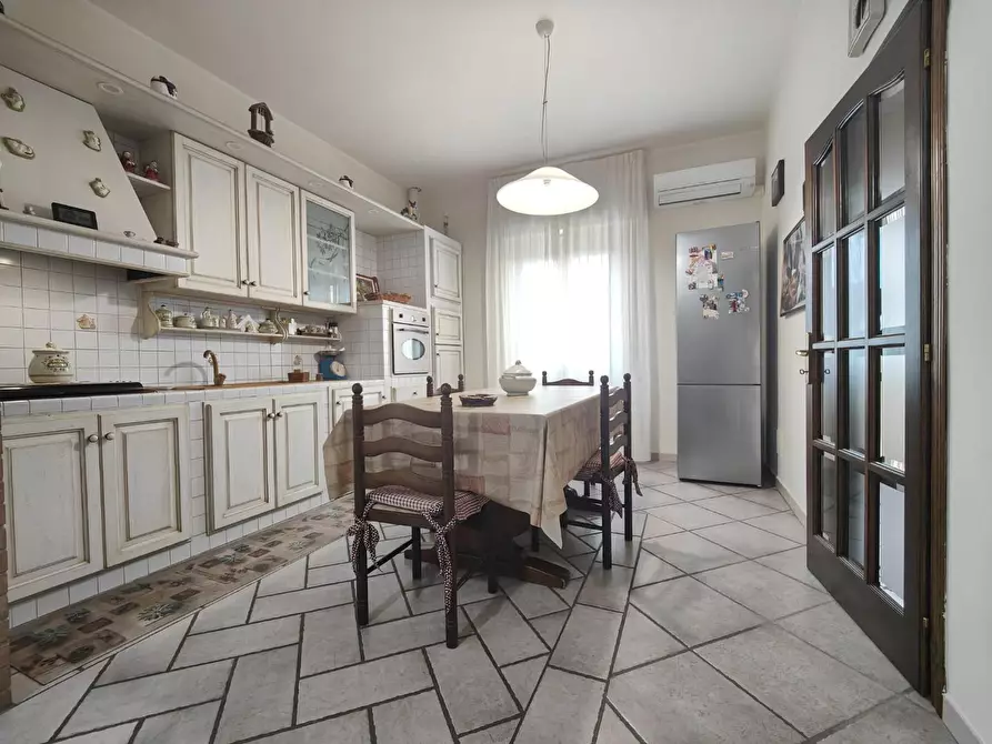 Immagine 1 di Terratetto in vendita  a Cerreto Guidi