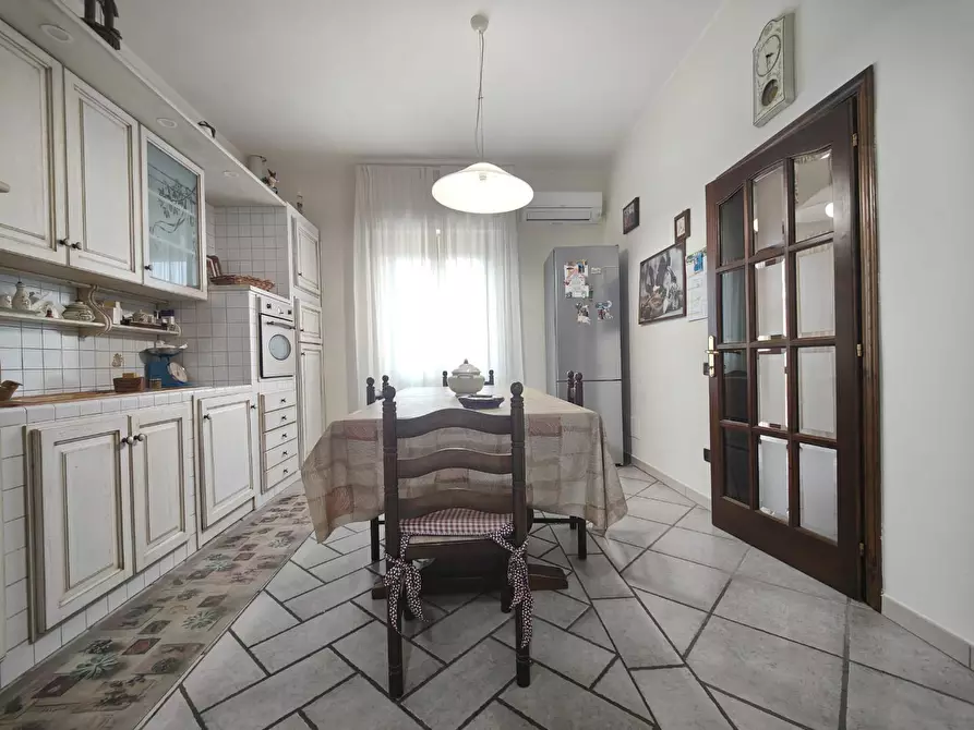 Immagine 3 di Terratetto in vendita  a Cerreto Guidi