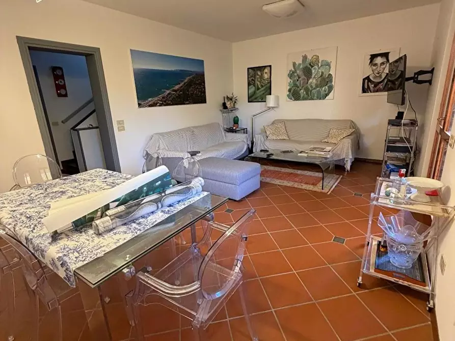 Immagine 2 di Casa bifamiliare in affitto  a Forte Dei Marmi