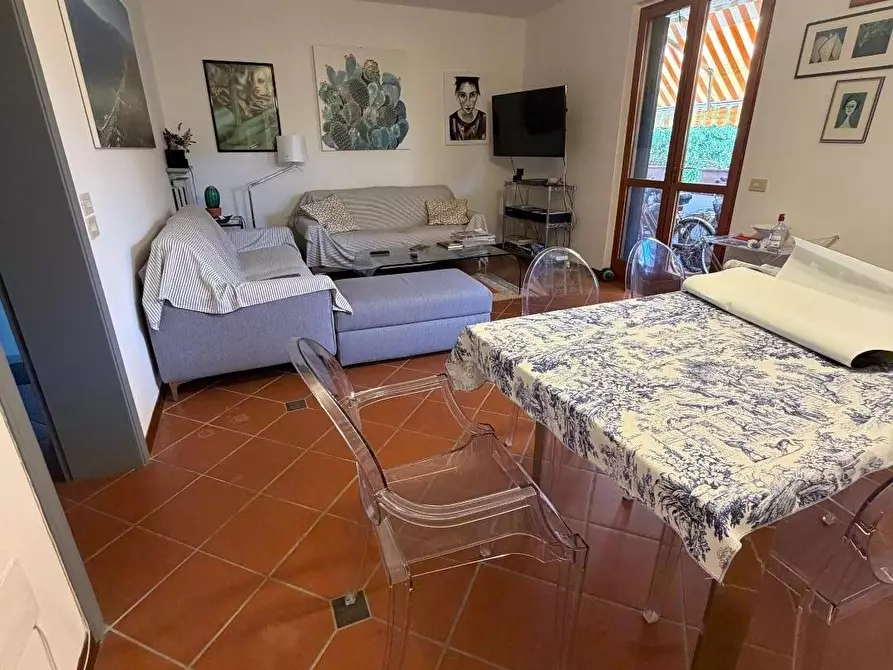 Immagine 3 di Casa bifamiliare in affitto  a Forte Dei Marmi