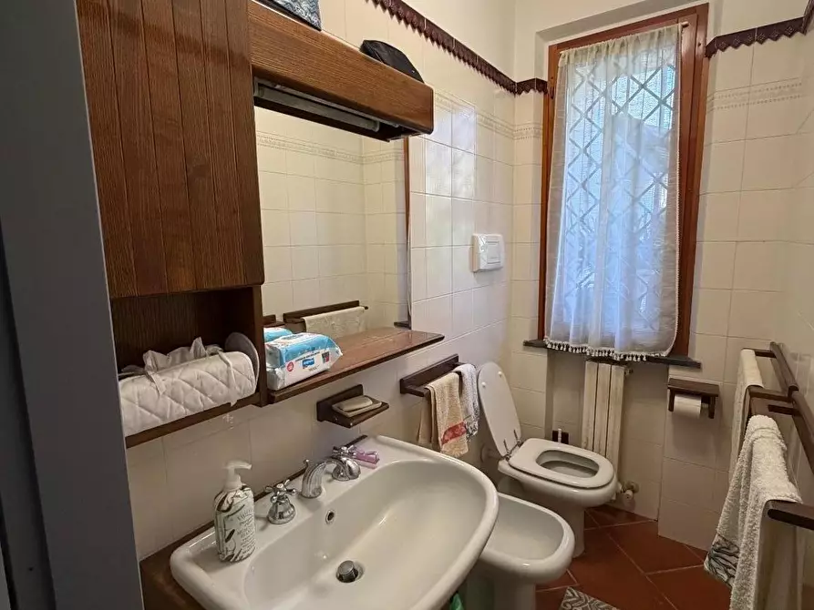 Immagine 7 di Casa bifamiliare in affitto  a Forte Dei Marmi