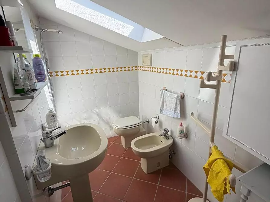 Immagine 19 di Casa bifamiliare in affitto  a Forte Dei Marmi